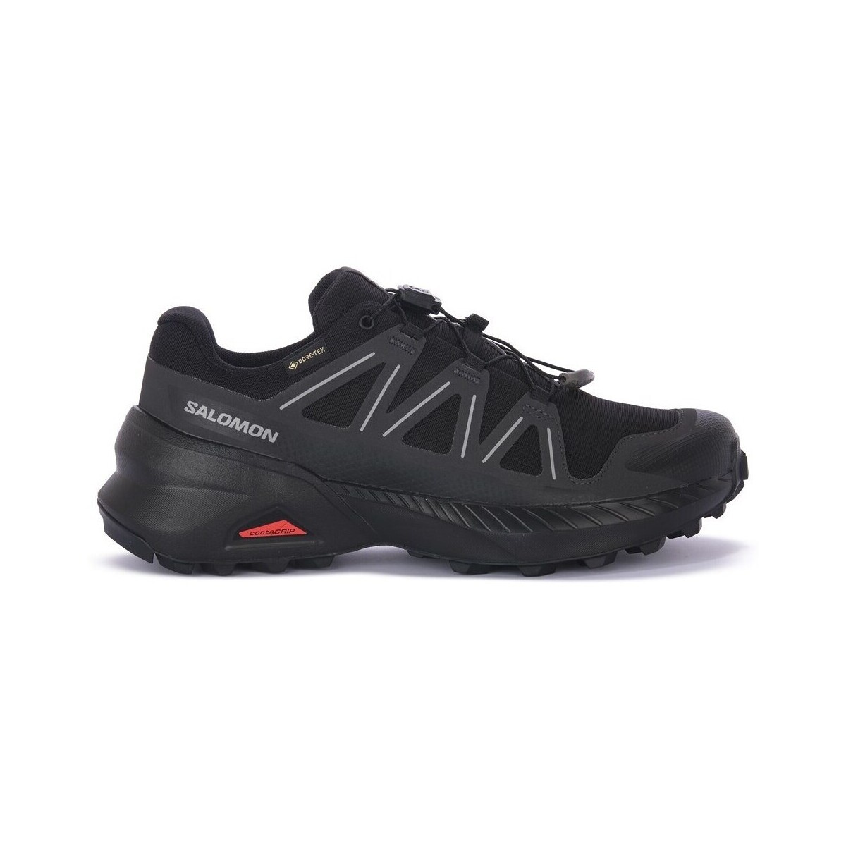 Salomon  Speedcross Peak Gtx W  Černá