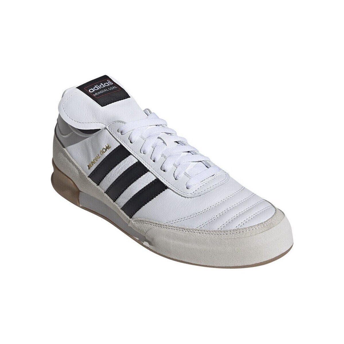 adidas  Mundial Goal In  Bílá