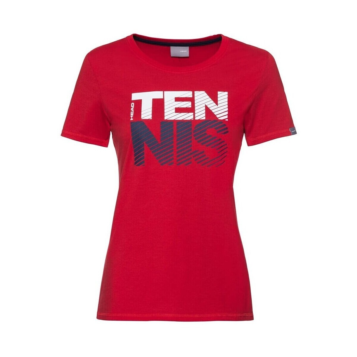 Head  Club Lisa  Červená