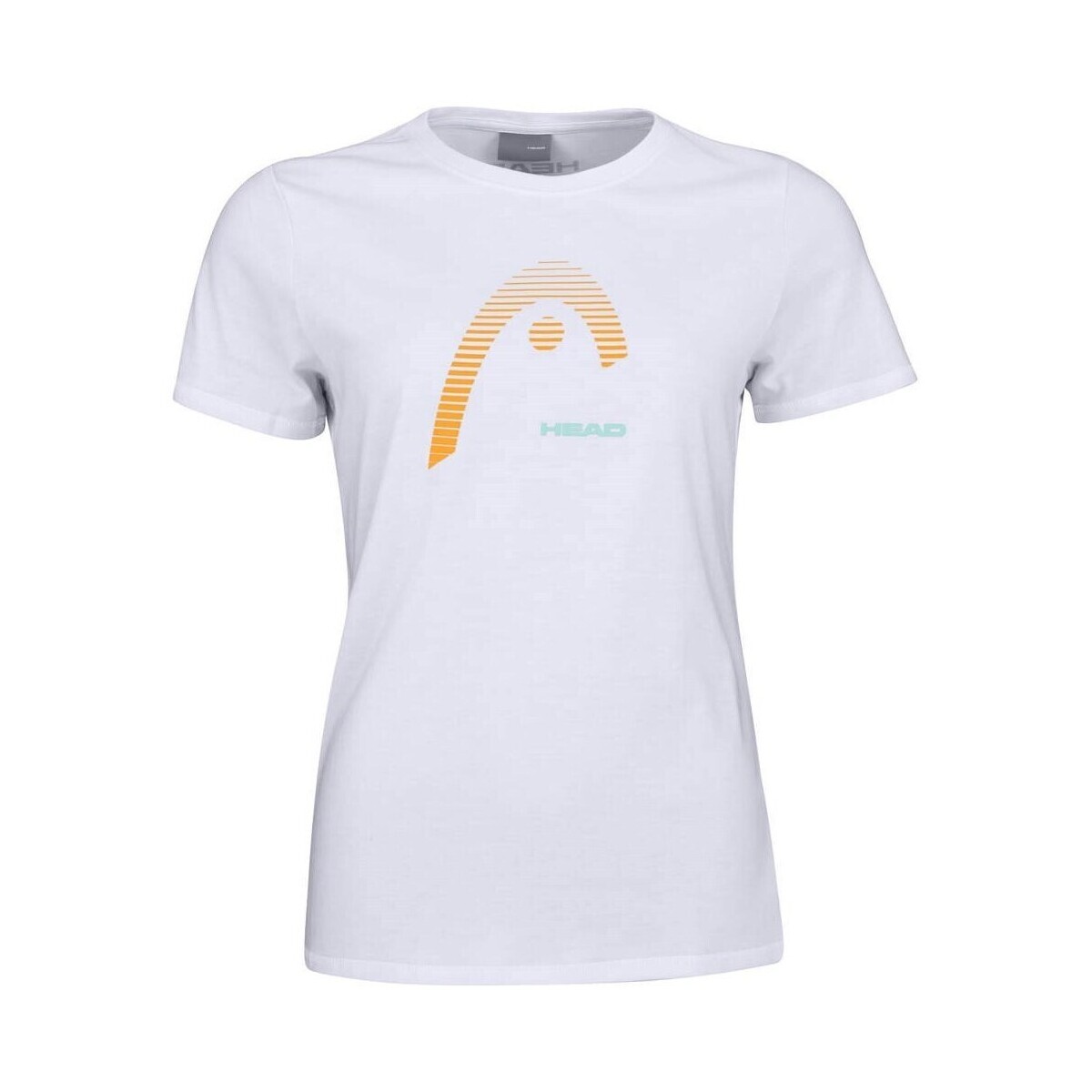 Head  Club Lara  Bílá