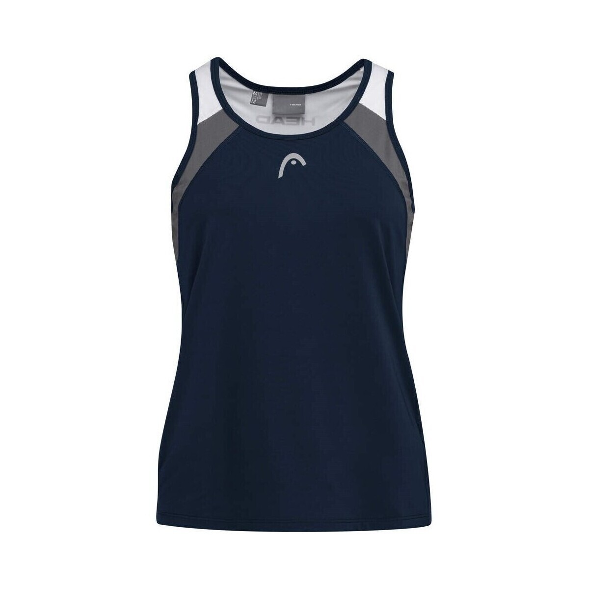 Head  Club 22  Tmavě modrá