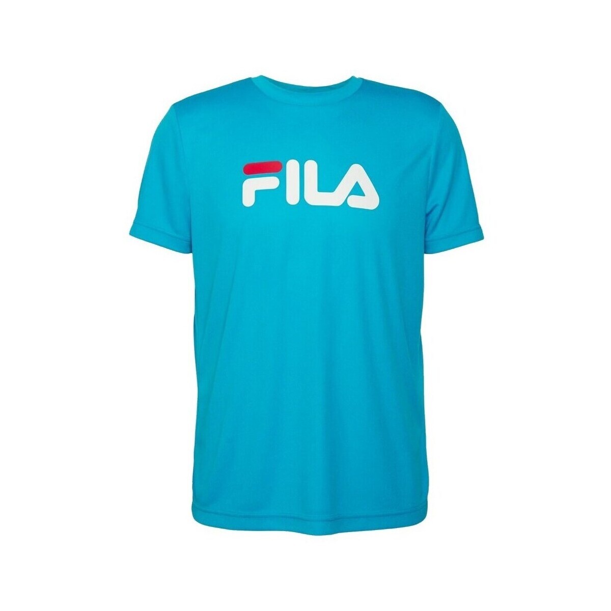 Fila  Logo  Modrá