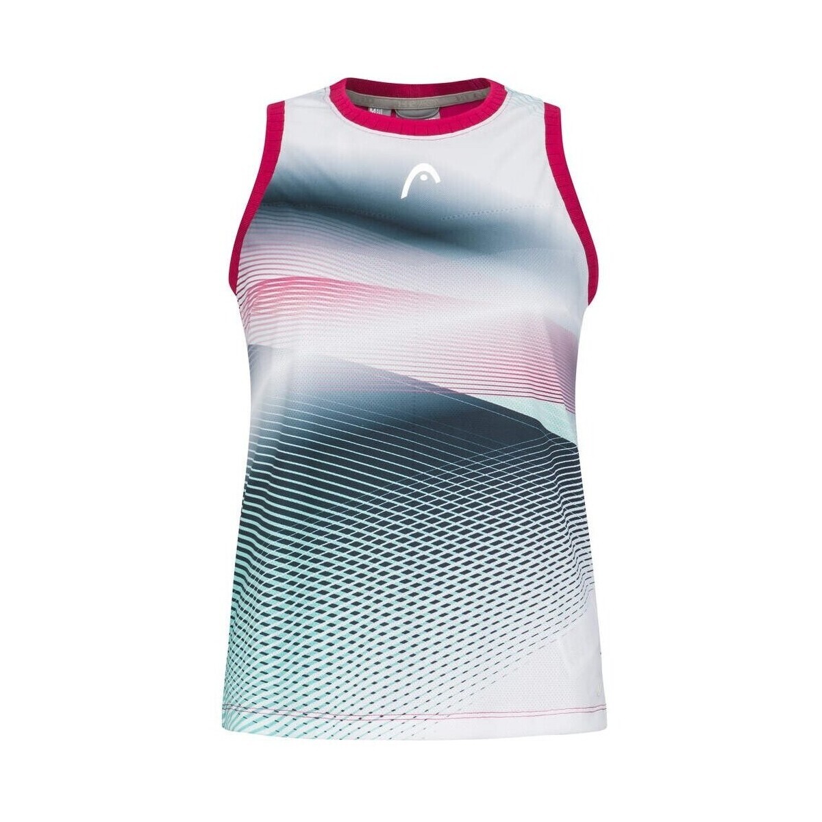 Head  Top Performance 2023  ruznobarevne