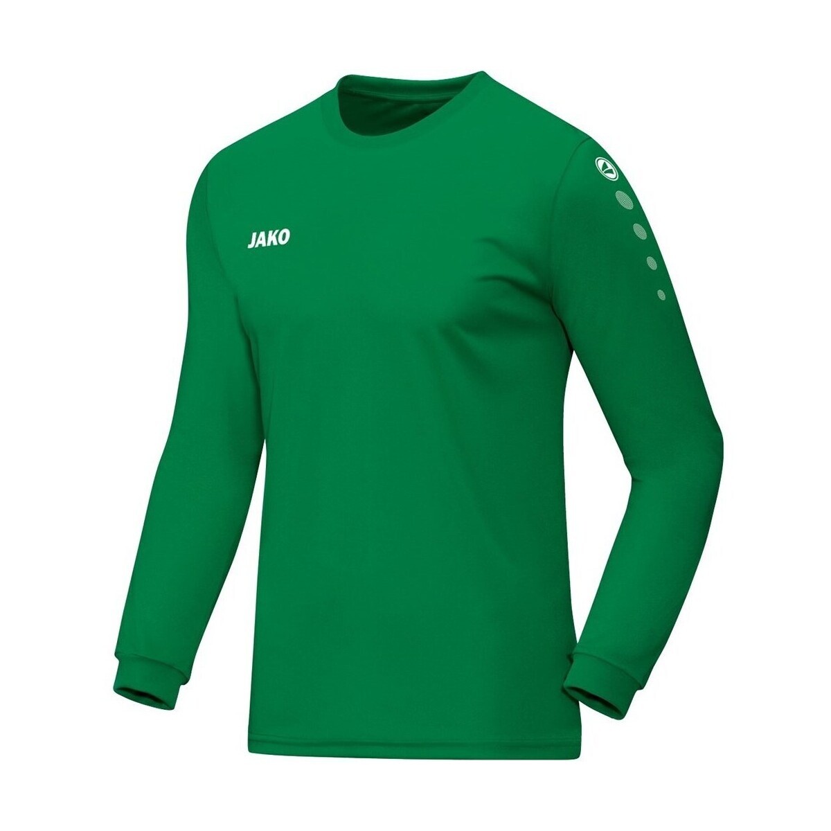 Jako  Team  Zelená