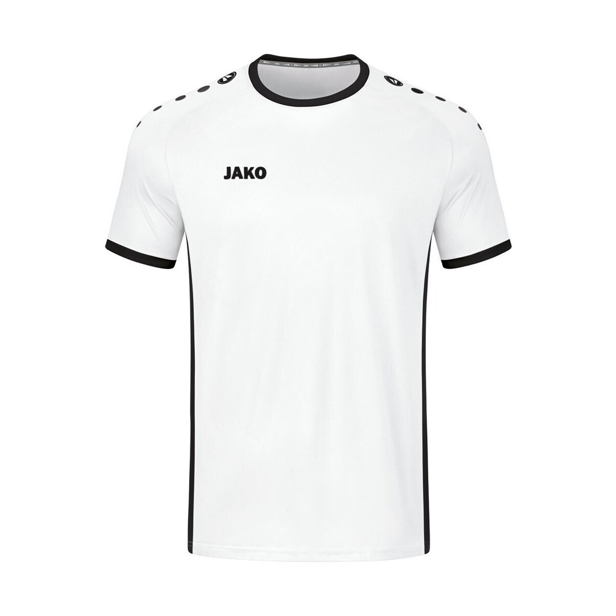 Jako  Primera Kurzarm  Bílá
