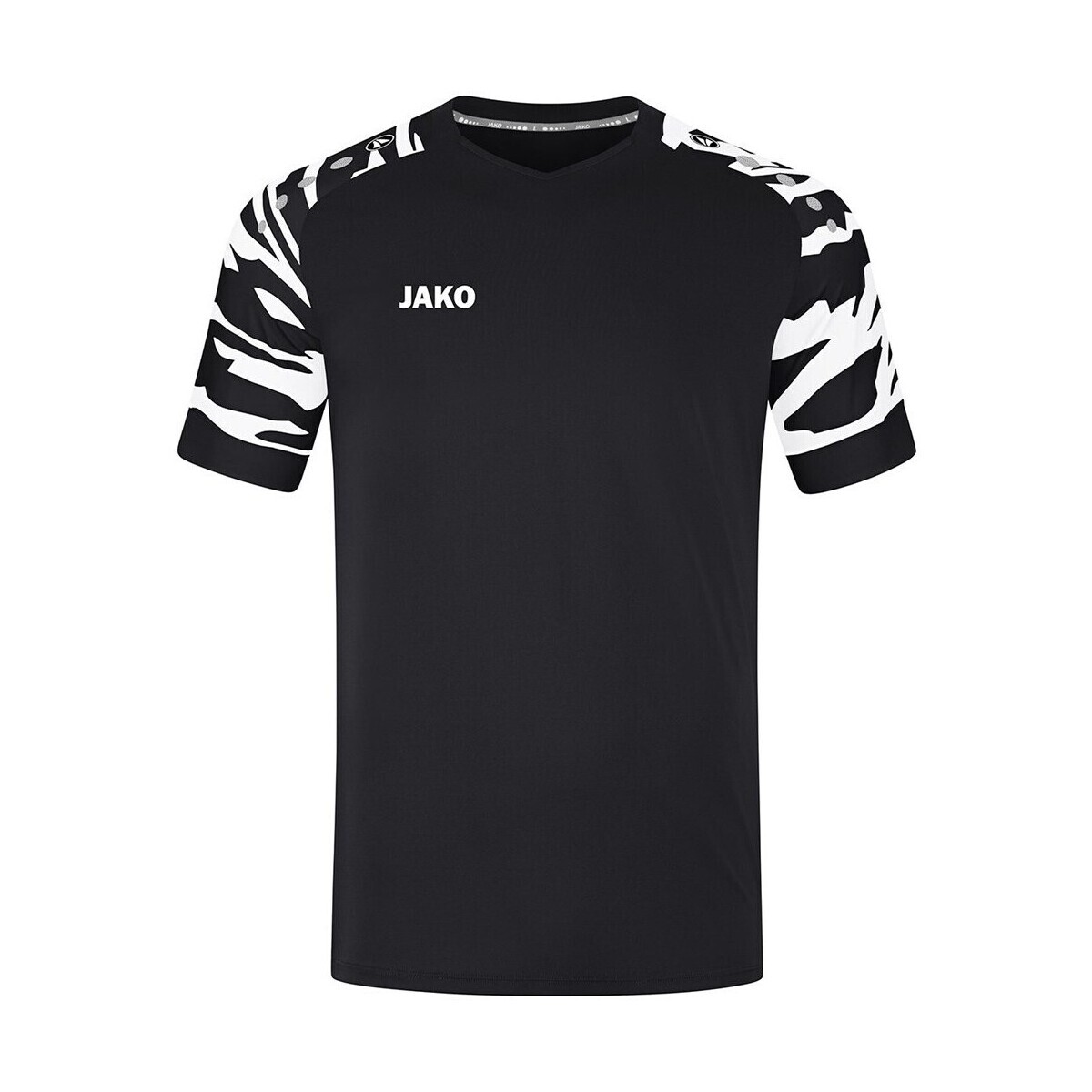 Jako  Trikot Wild  Černá