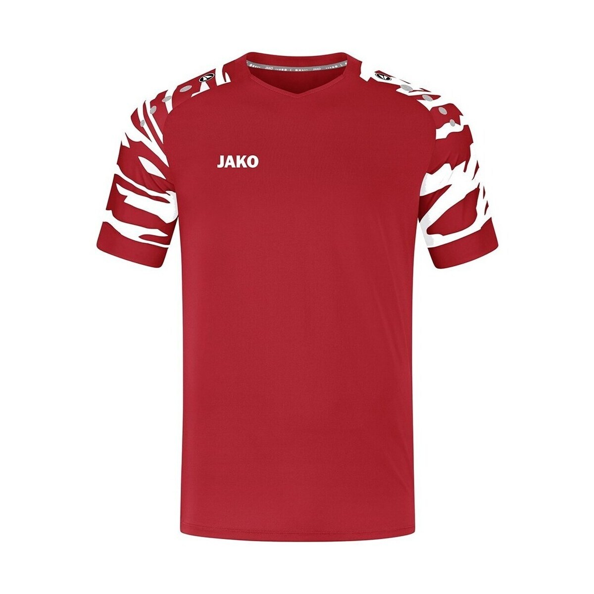 Jako  Trikot Wild  Červená