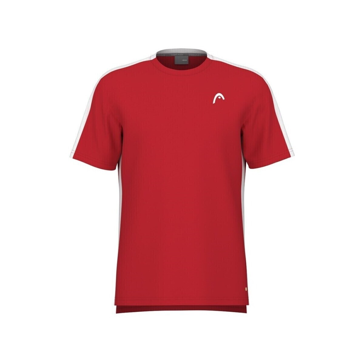 Head  Slice 2024  Červená