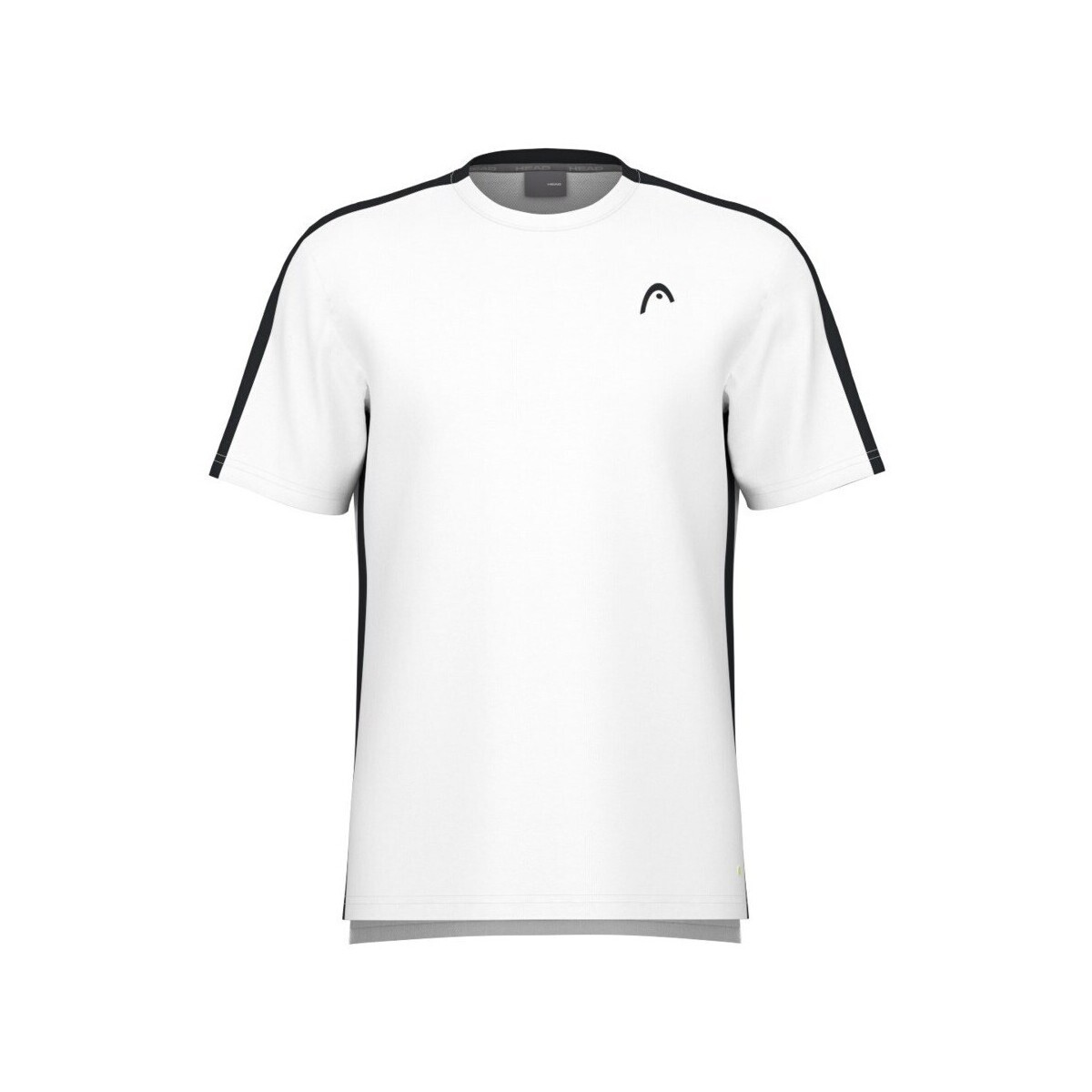 Head  Slice 2024  Bílá