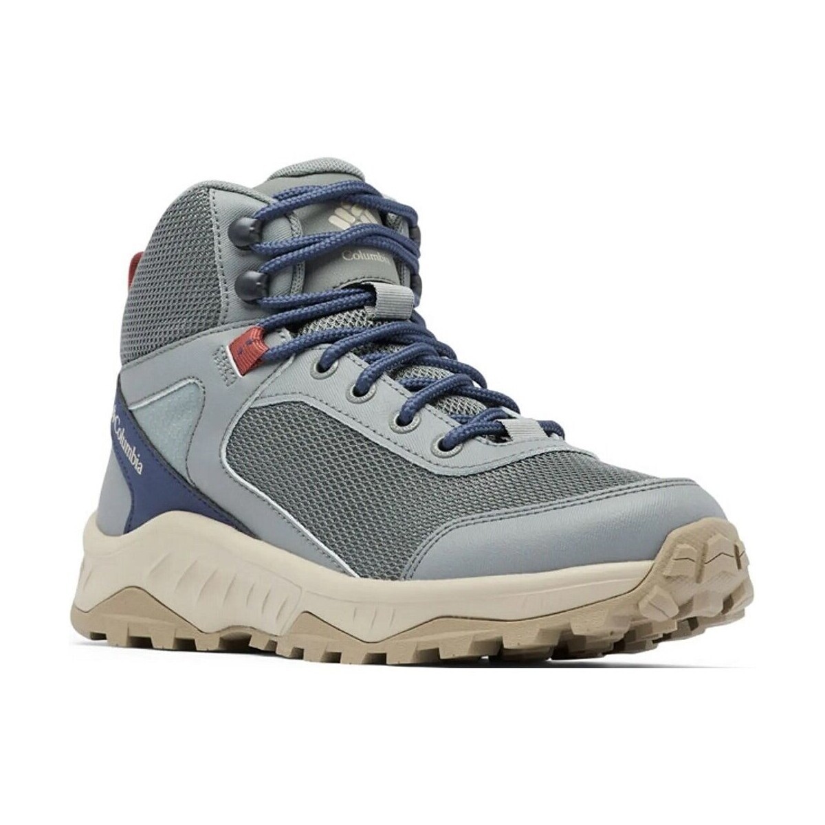 Columbia  Trailstorm Ascend Mid  ruznobarevne