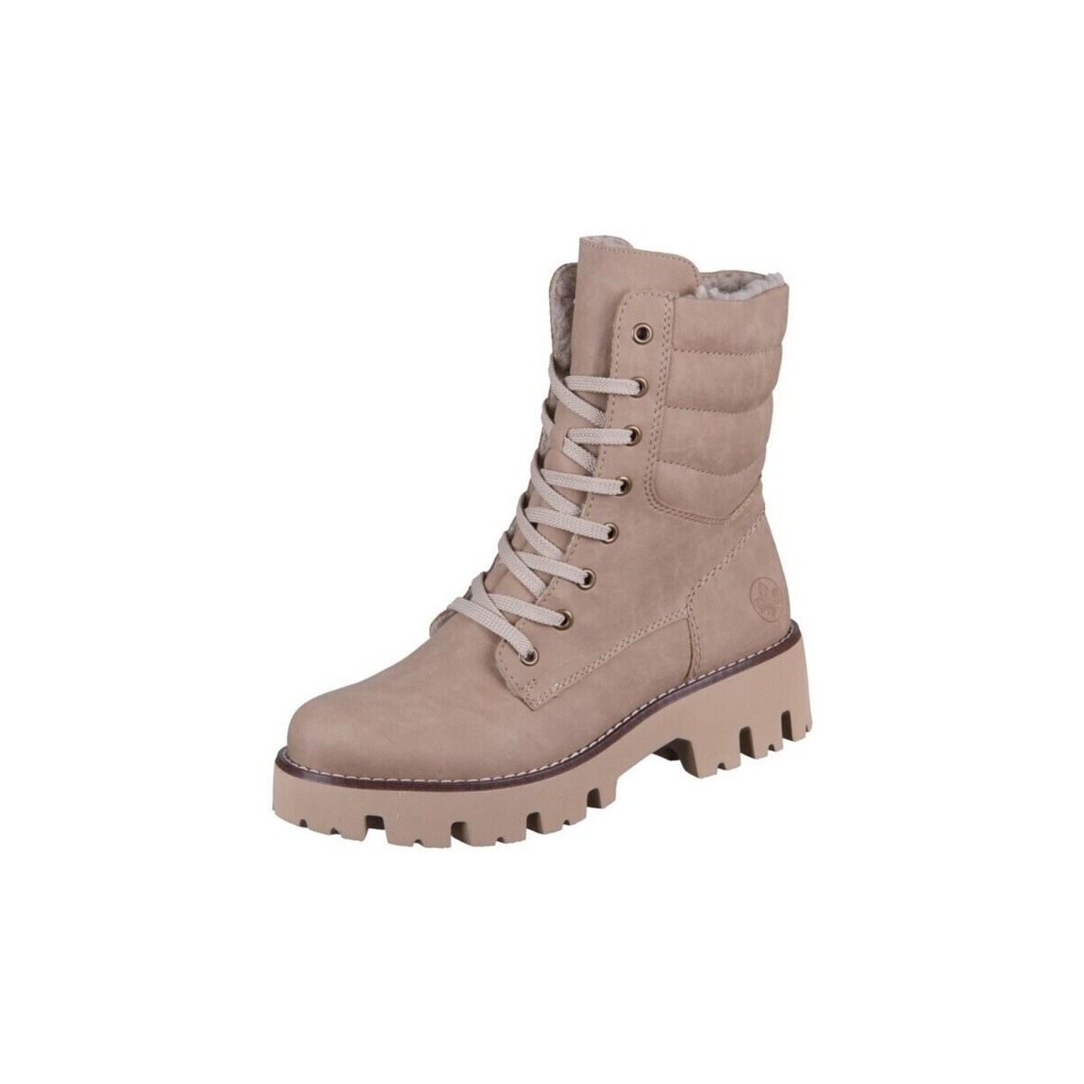 Rieker  Y333020  Béžová