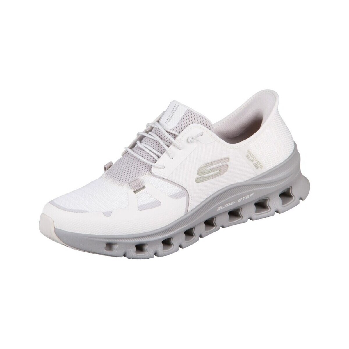 Skechers  Glide Step Pro Nat  ruznobarevne