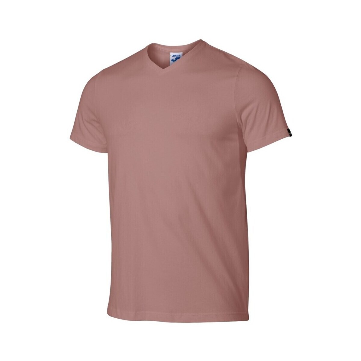 Joma  Camiseta Manga Corta Versalles  Růžová