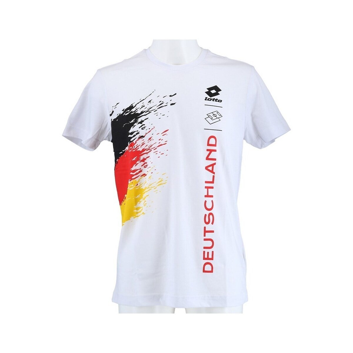 Lotto  2183560F1  Bílá