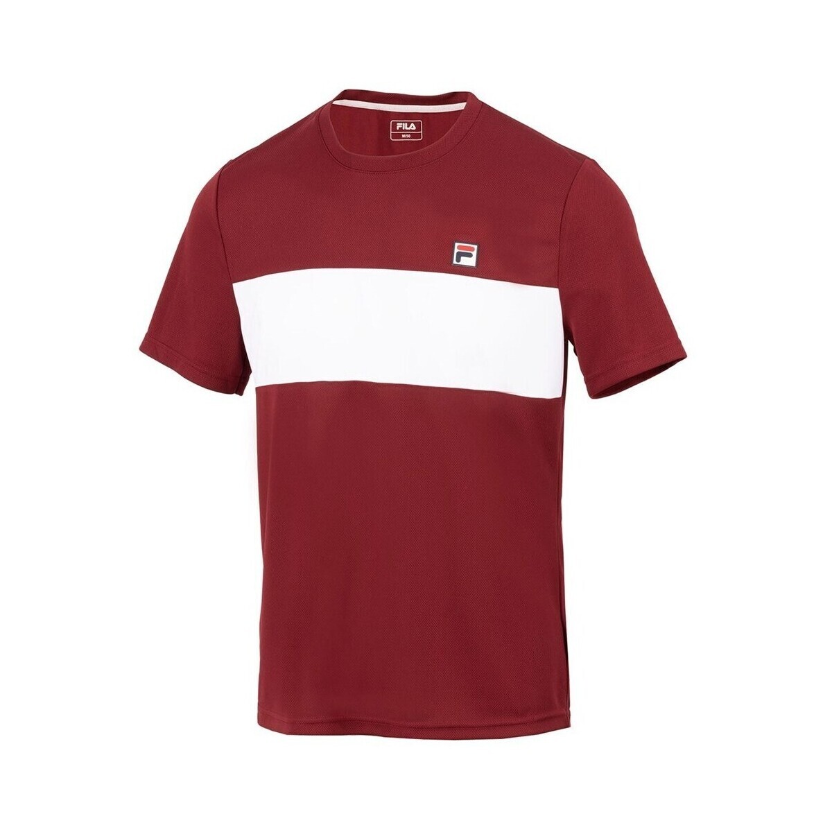 Fila  Bosse Cabernet  Bordó