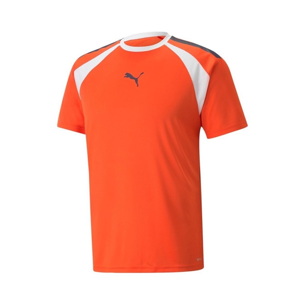 Puma  Teamliga  Oranžová