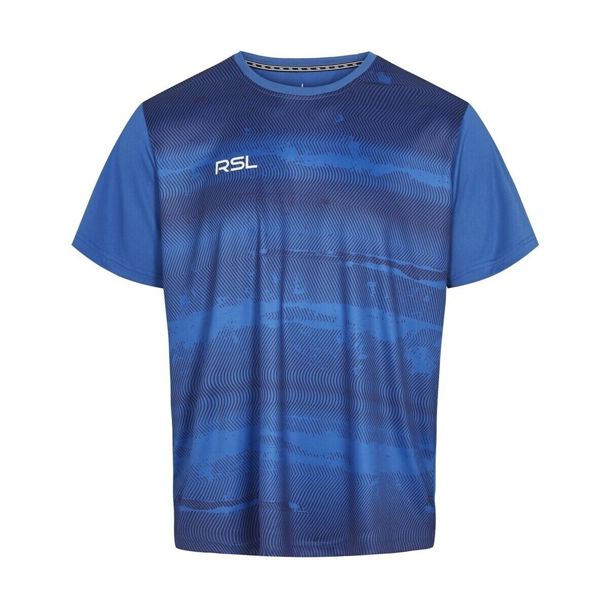 Rsl  Donatello  Modrá