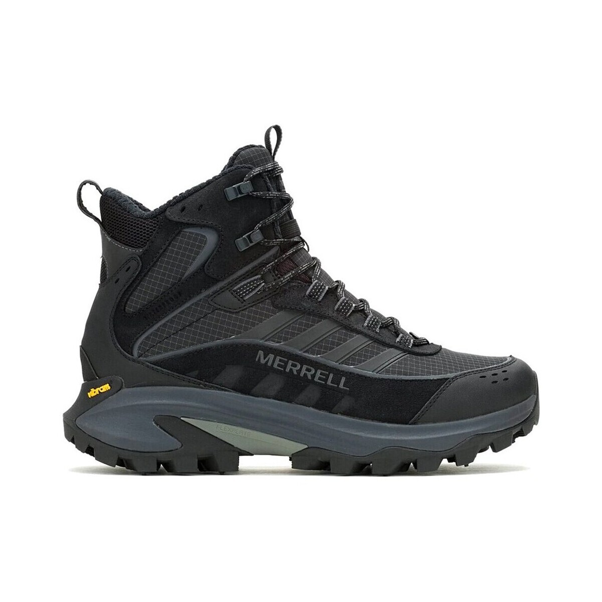 Merrell  Moab Speed 2 Thermo Mid Wp  ruznobarevne