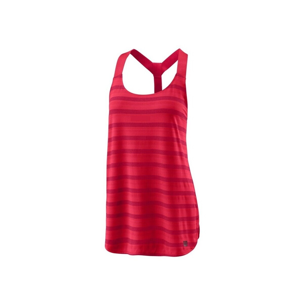 Wilson  Control  Červená