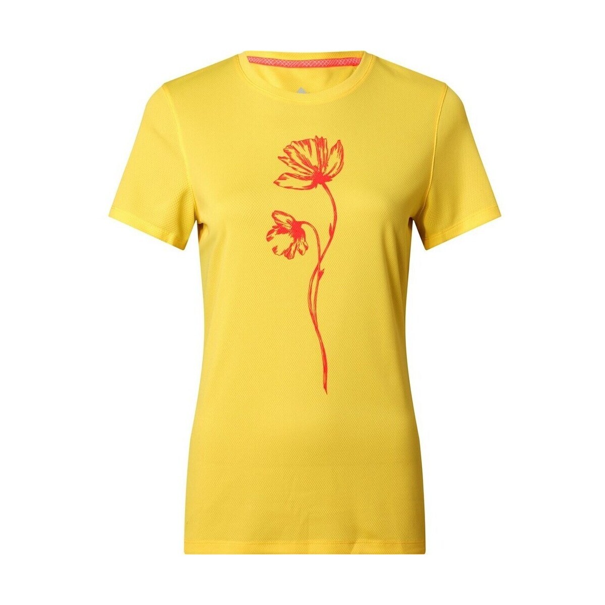 Mckinley  Konnu  Žlutá