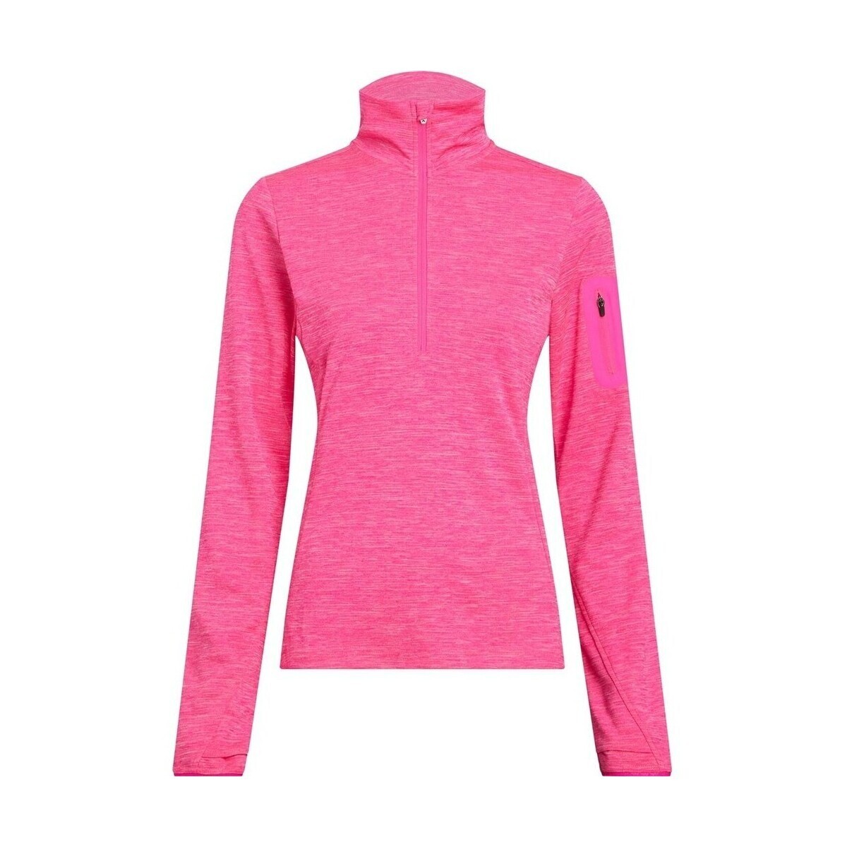 Mckinley  Tampo  Růžová