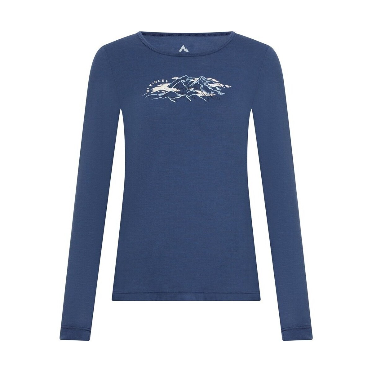 Mckinley  Ii Ls  Tmavě modrá