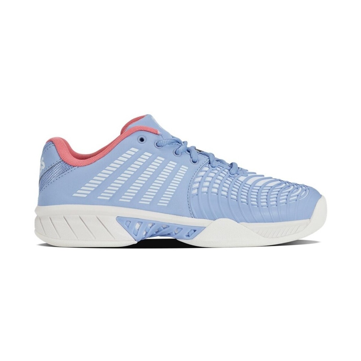 K-Swiss  Express Light 3  Modrá