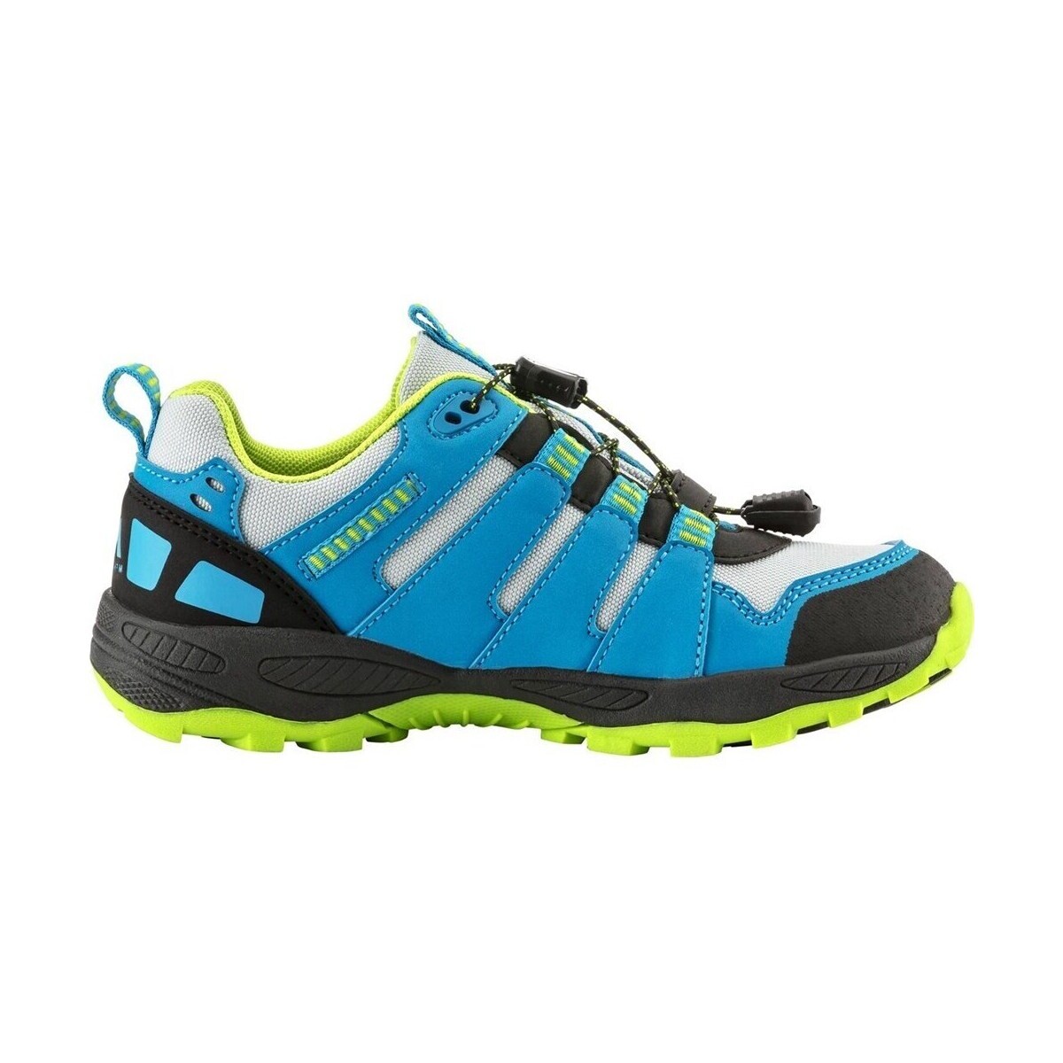 Mckinley  Sonnberg Ii Aqx  Modrá