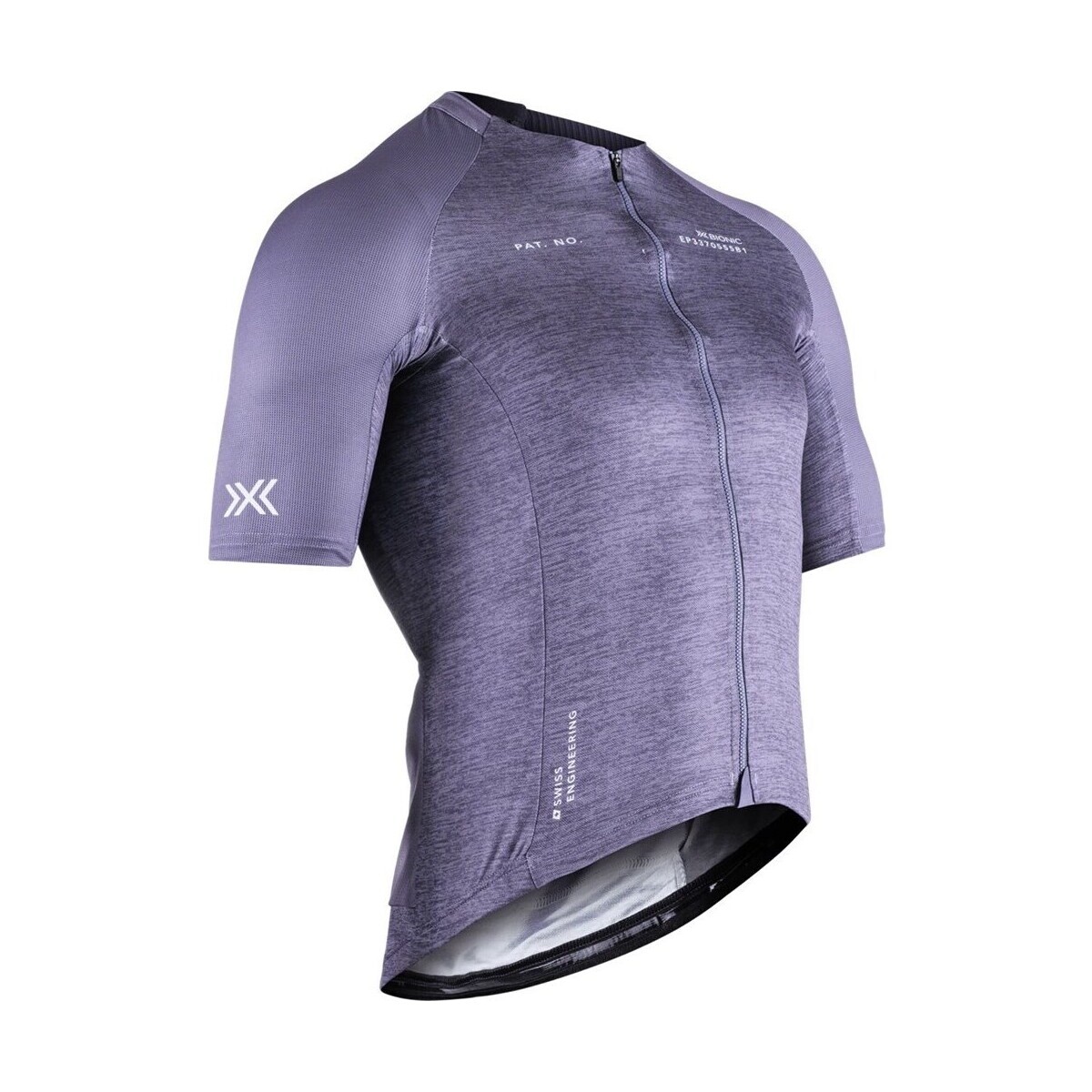 X-bionic  CFBT29S23MP092  Šedá