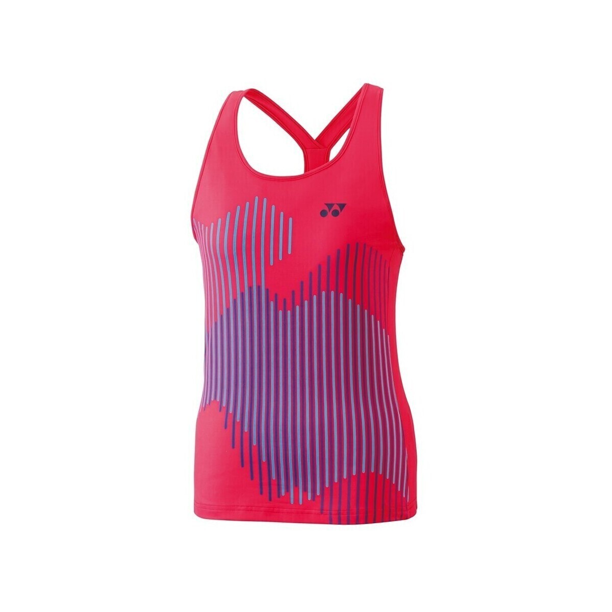 Yonex  Us Open 2024  Červená