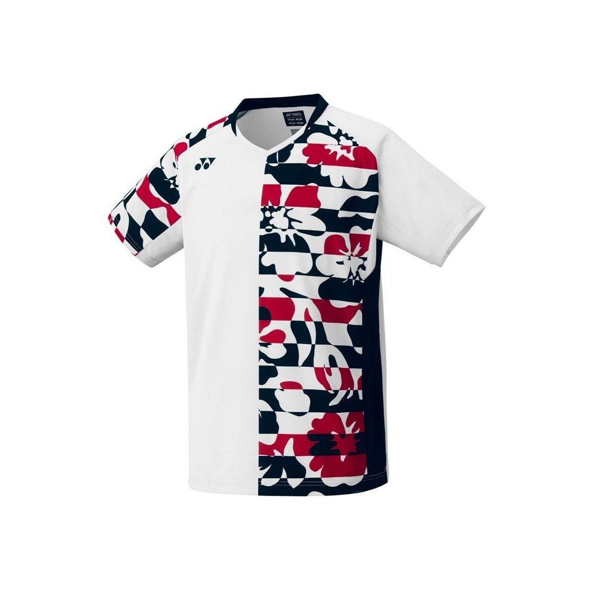 Yonex  V neck Tournament  ruznobarevne