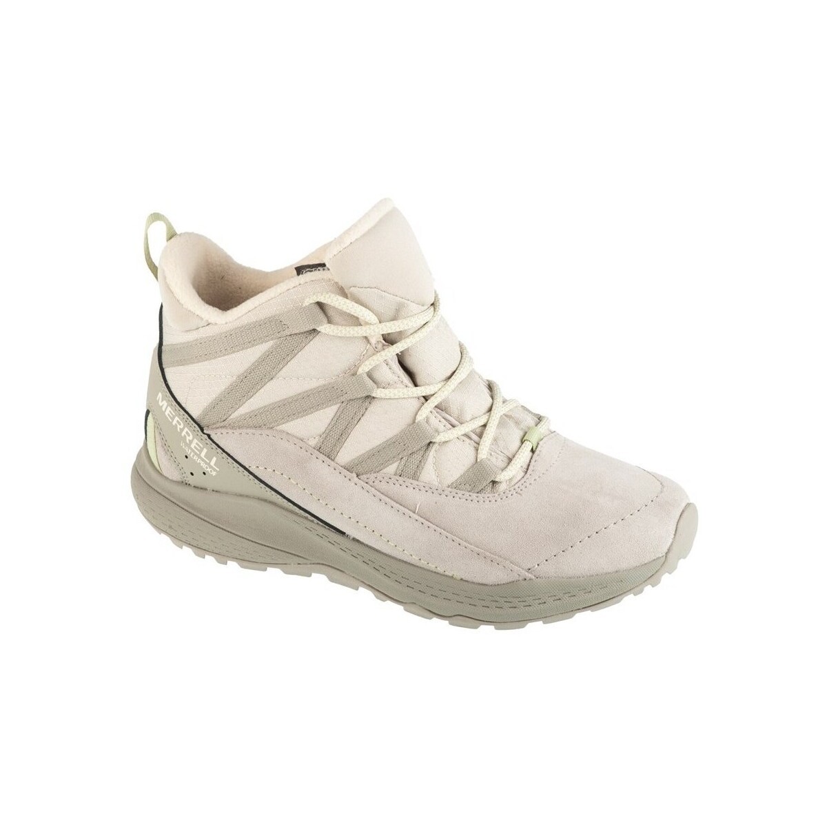 Merrell  Bravada Edge 2 Thermo Demi Wp  ruznobarevne