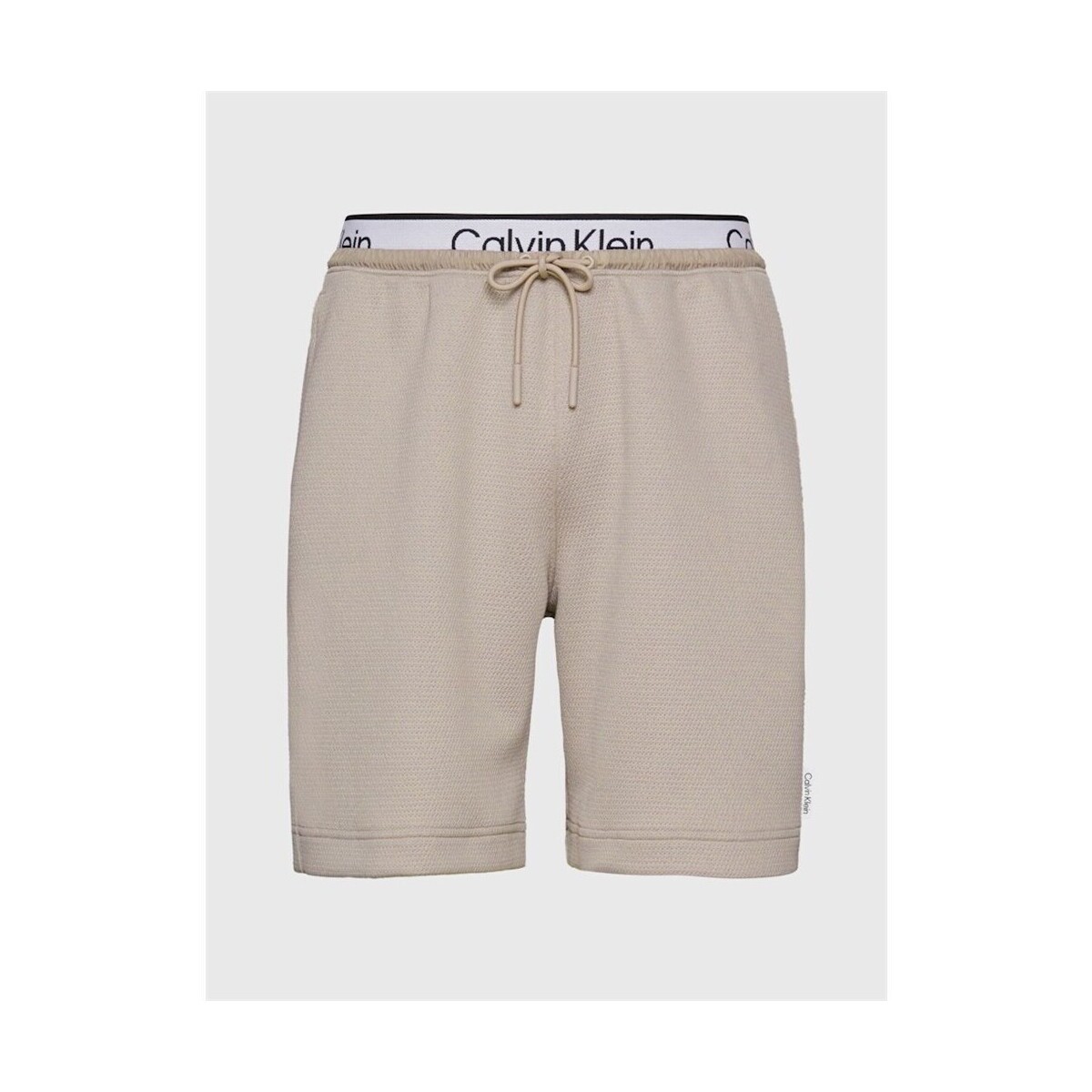 Calvin Klein Jeans  00GMS4S844K6B  Béžová