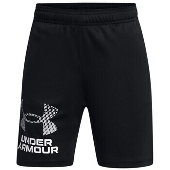 Under Armour  1383333001  Černá