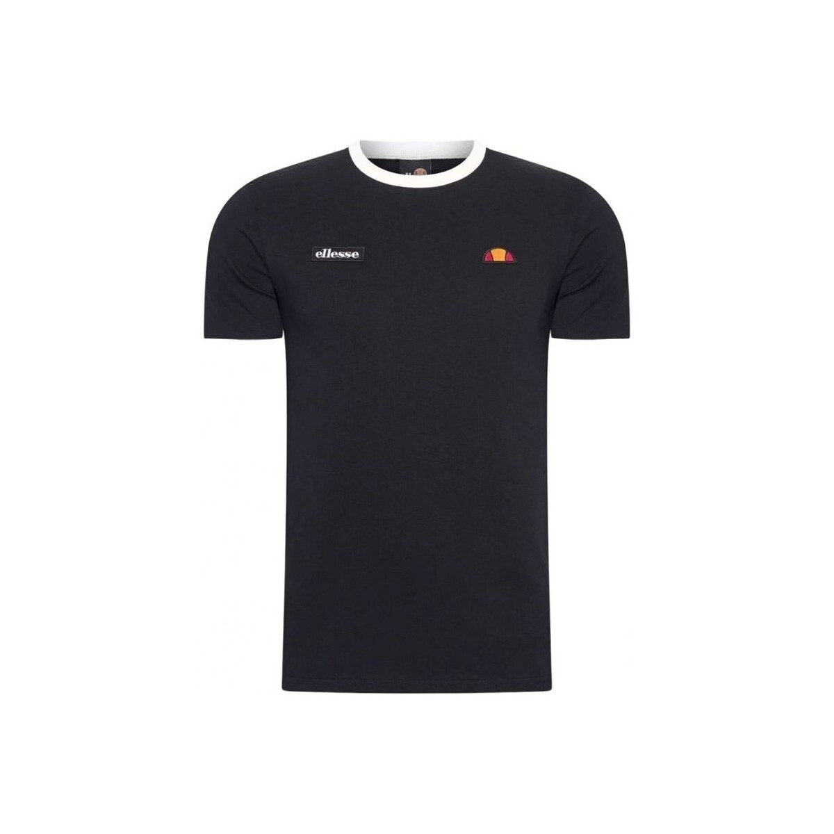 Ellesse  Ferdorini Tee  Černá