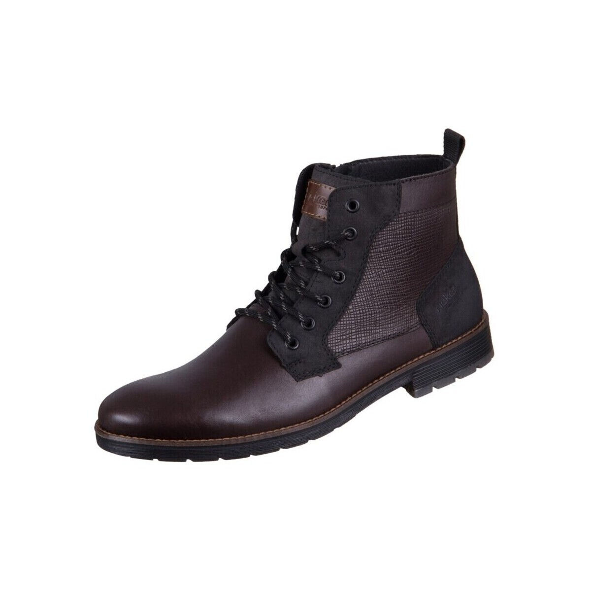 Rieker  F452146  Hnědá