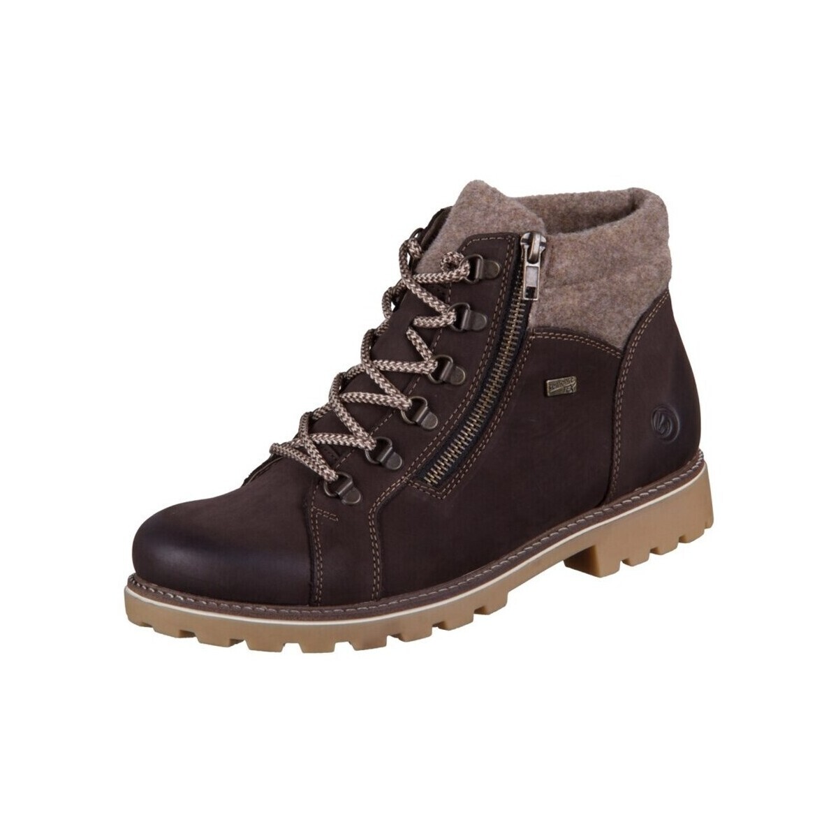 Remonte  D747825  Hnědá