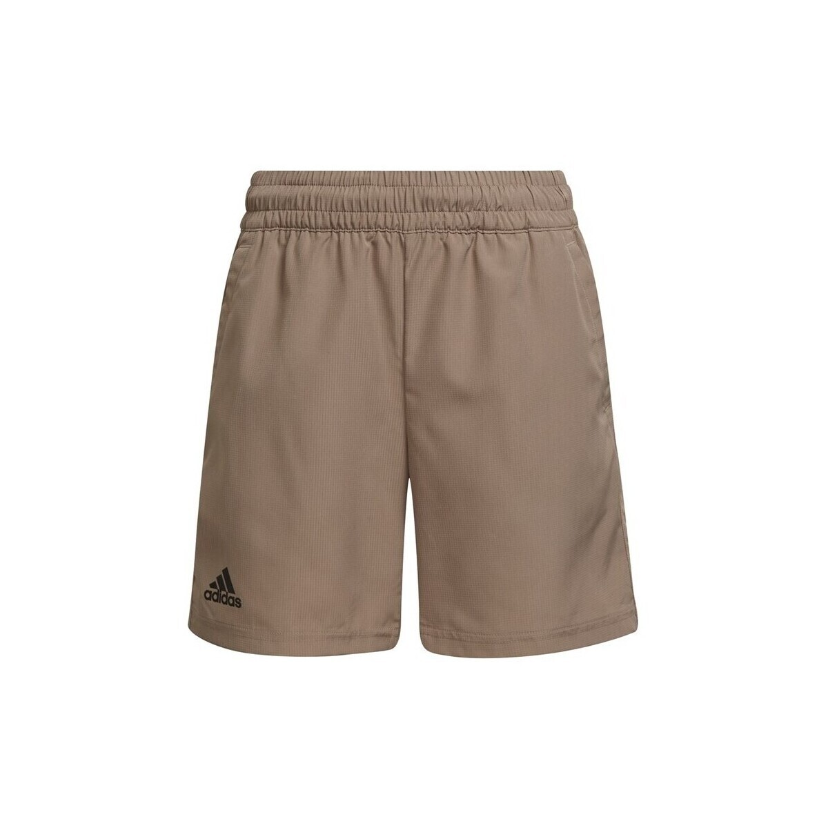 adidas  Club Logo  Béžová