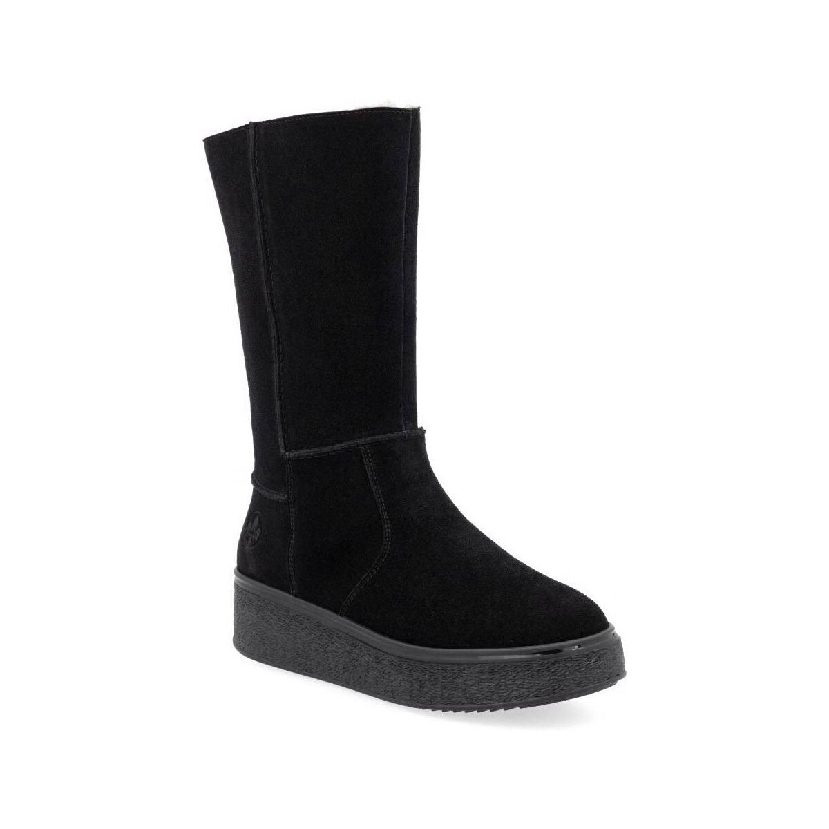 Rieker  7885100  Černá