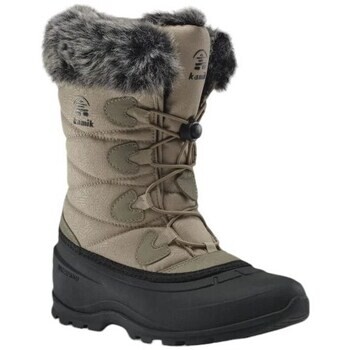 KAMIK  Winterstiefel Momentum 3  Béžová