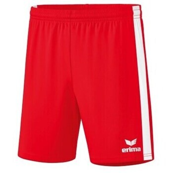 Erima  Retro Star  Červená