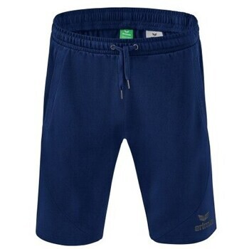 Erima  Essential  Tmavě modrá