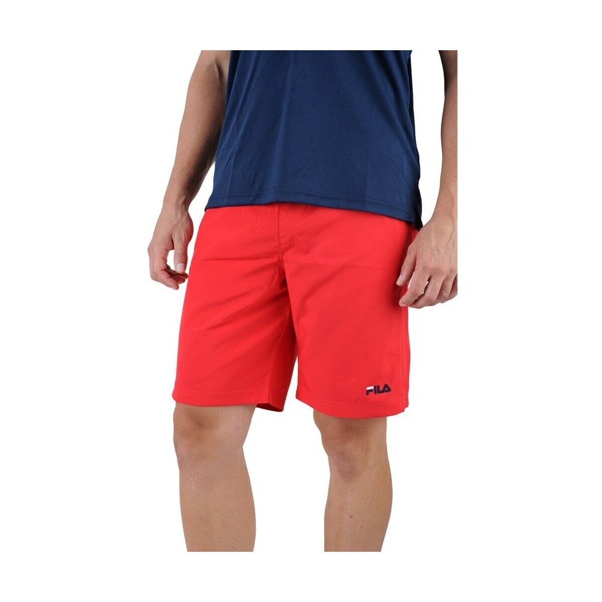 Fila  FLM142007500  Červená