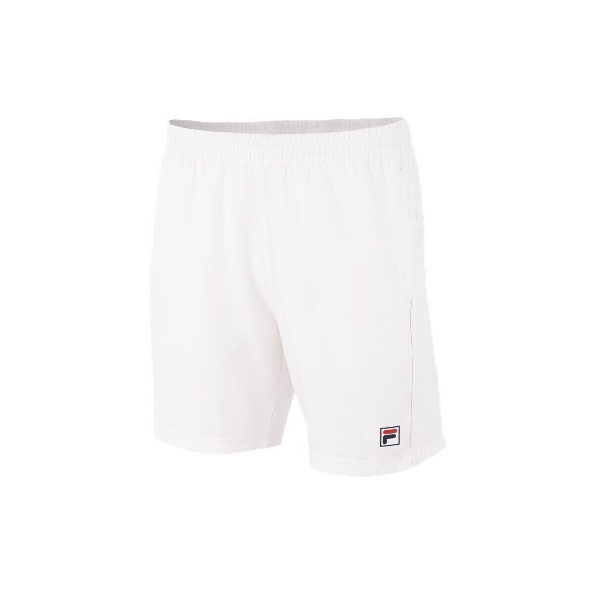 Fila  TFM2425002002  Bílá