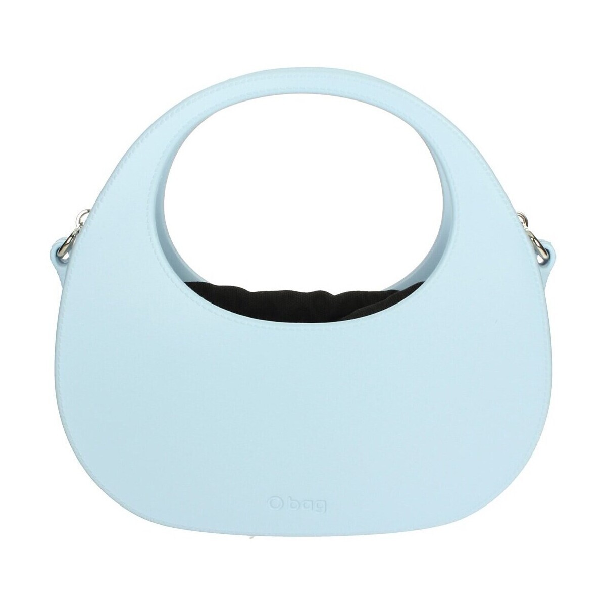 O Bag  COB14G88  Modrá