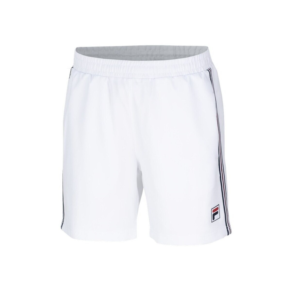 Fila  Short Riley  Bílá