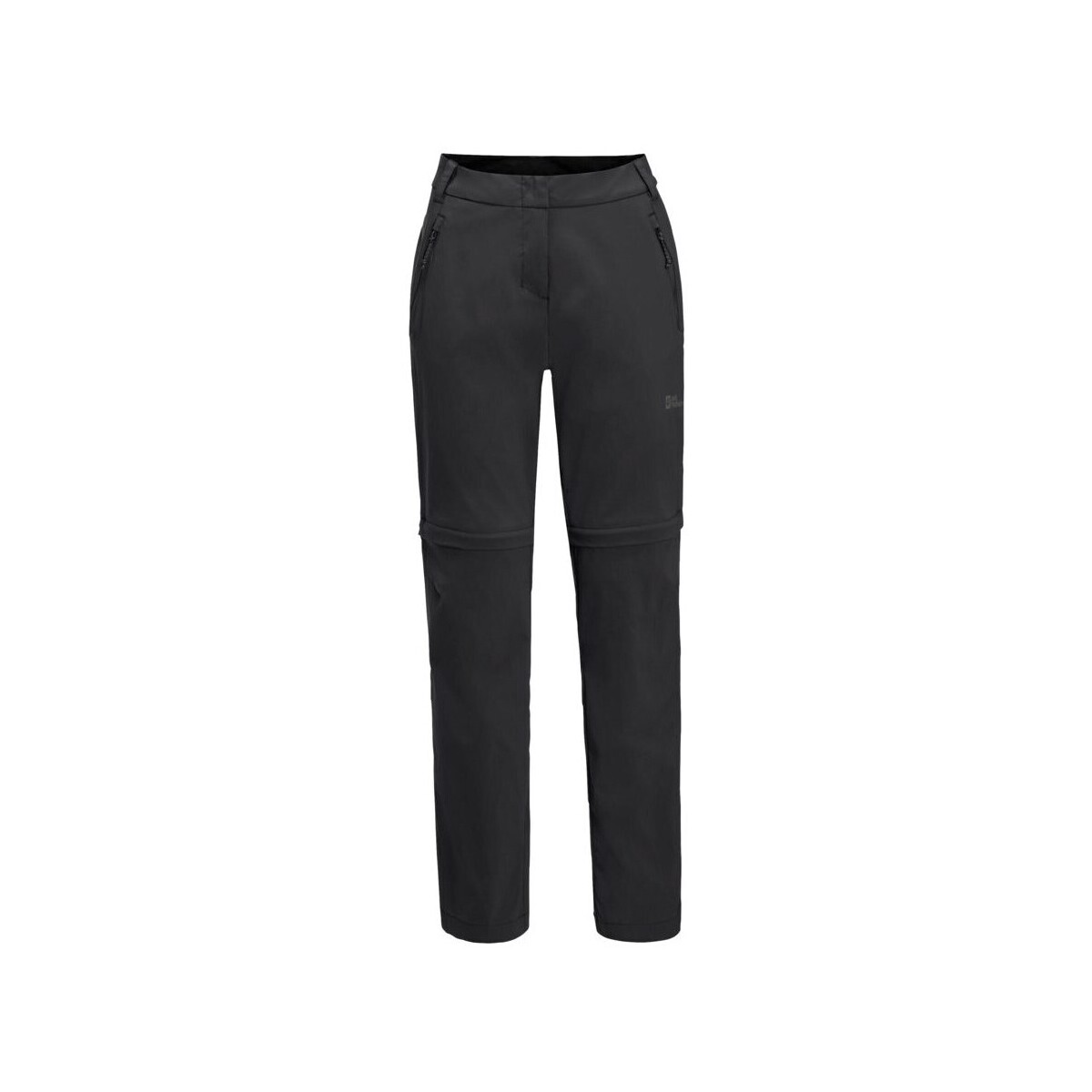 Jack Wolfskin  15081526000  Černá