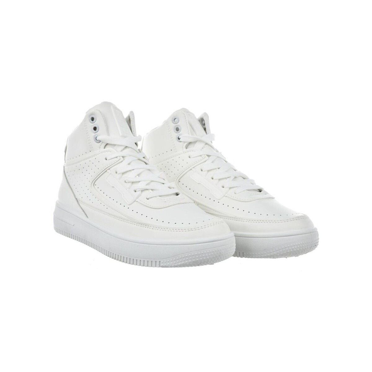 Big Star  Big Kin  Bílá