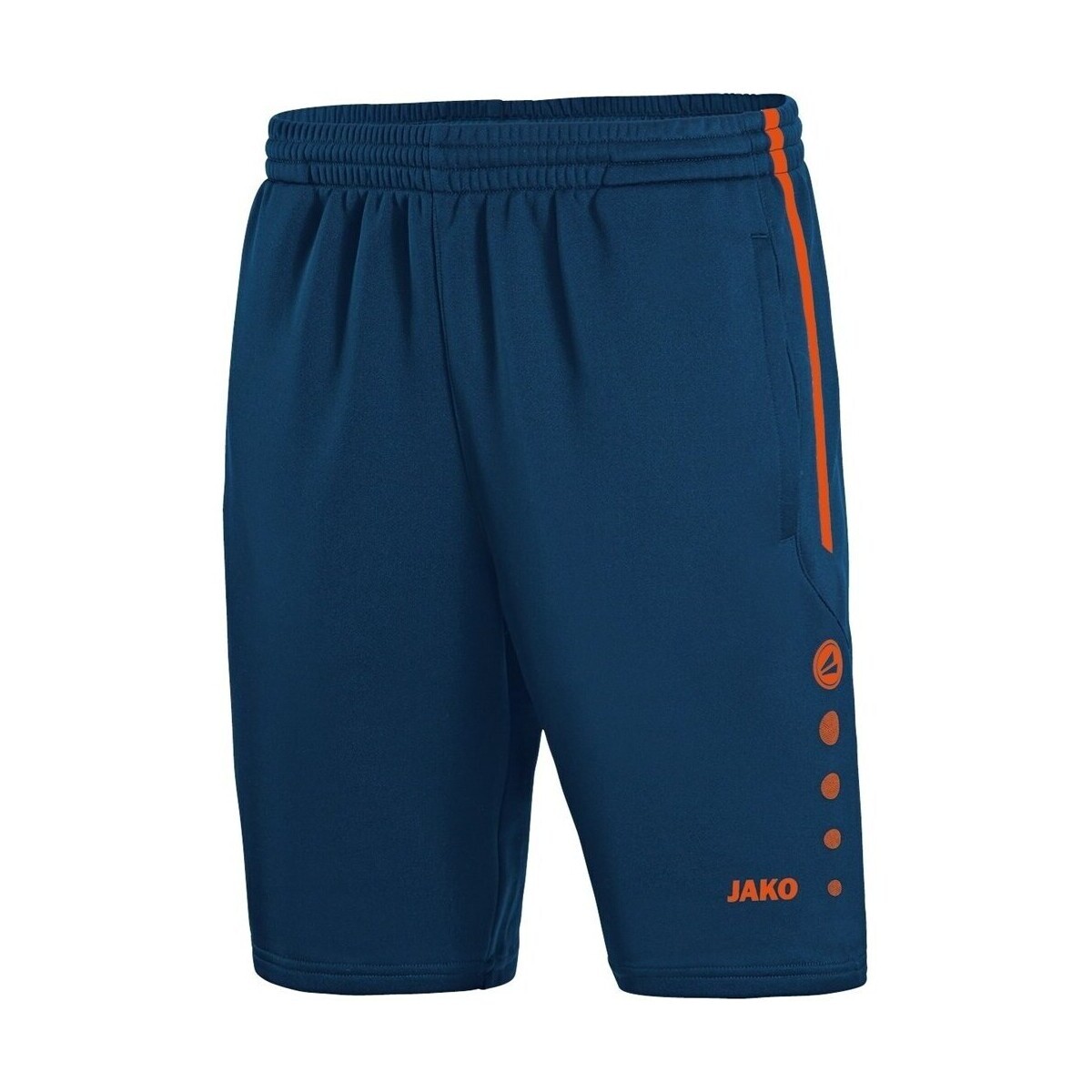 Jako  859518  Tmavě modrá