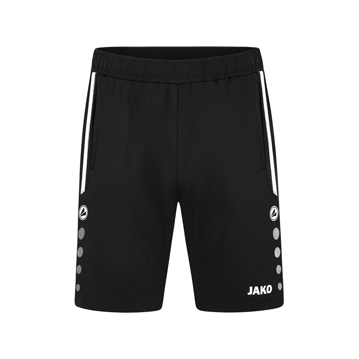 Jako  8589800  Černá